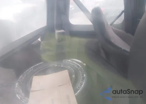 1999 Jeep Wrangler Se из США, поврежденный, VIN 1J4FY29P7XP479351